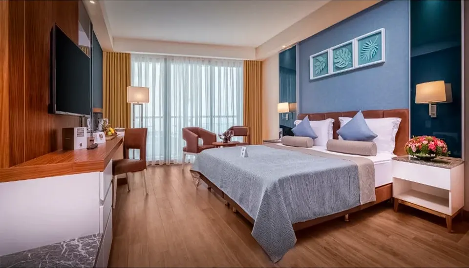 هتل بایا لارا آنتالیا